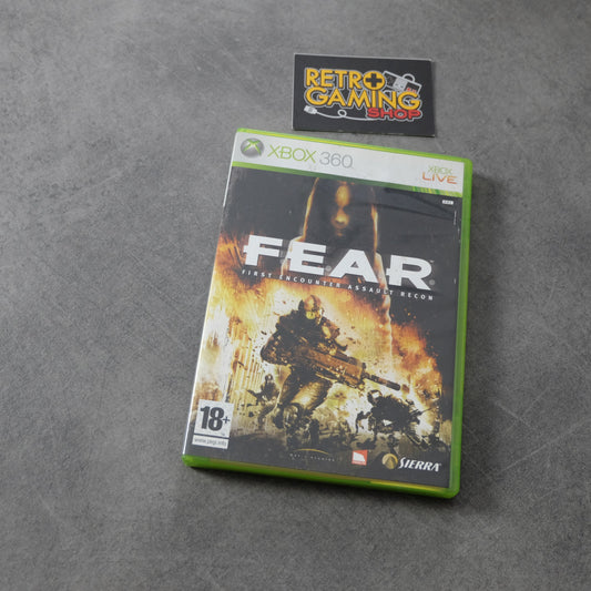 Fear Microsoft