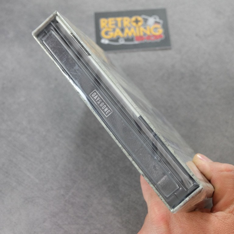 Vendita Days Gone Special Gone Nuovo - Retrogaming Shop