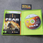 Vendita Fear - Retrogaming Shop