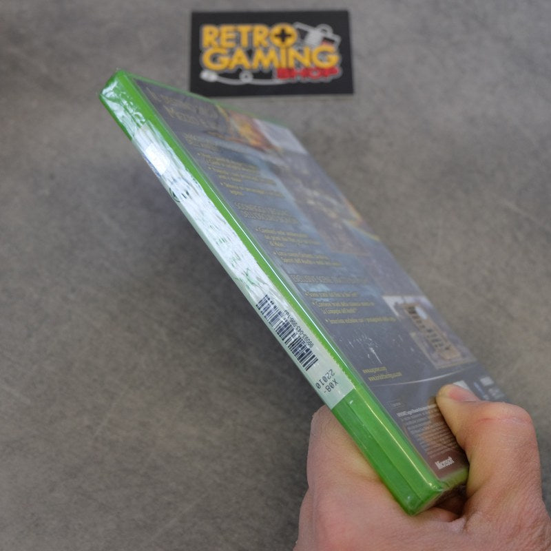 Vendita Il Signore degli Anelli le Due Torri Nuovo - Retrogaming Shop
