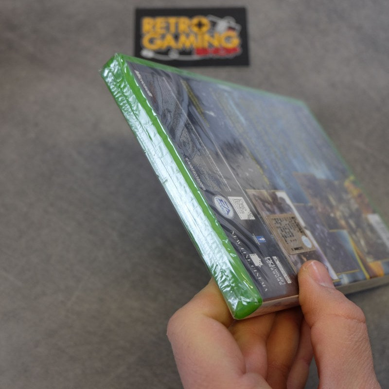 Vendita Il Signore degli Anelli le Due Torri Nuovo - Retrogaming Shop