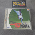 Vendita Striker Pro 2000 - Retrogaming Shop