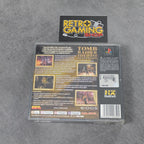 Vendita Tomb Raider the Last Revelation - Retrogaming Shop
