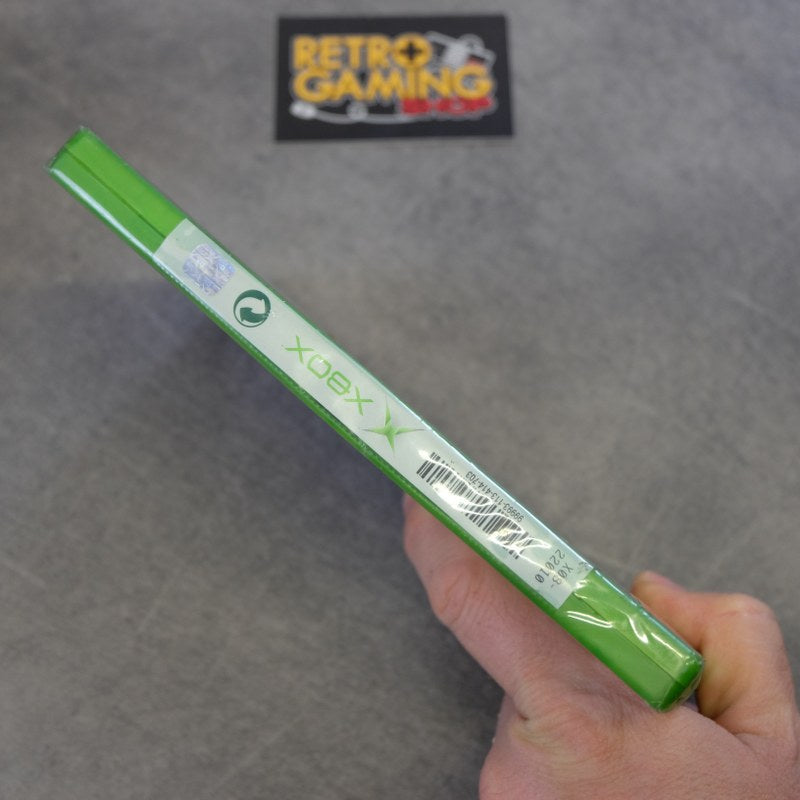 Rogue Ops Nuovo Microsoft