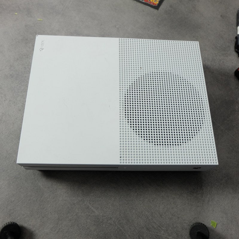 Vendita Xbox One Non Funzionante - Retrogaming Shop