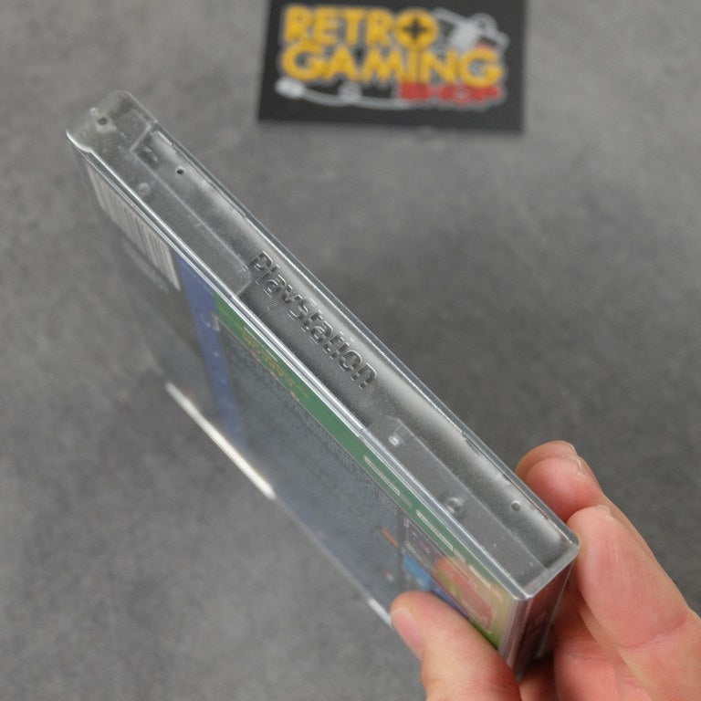 Vendita Megaman X5 - Retrogaming Shop