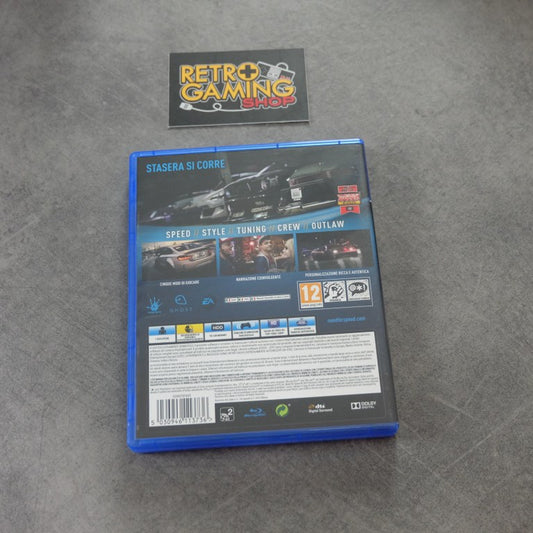 Need For Speed