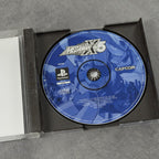 Vendita Megaman X5 - Retrogaming Shop