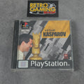 Vendita Virtual Kasparov - Retrogaming Shop