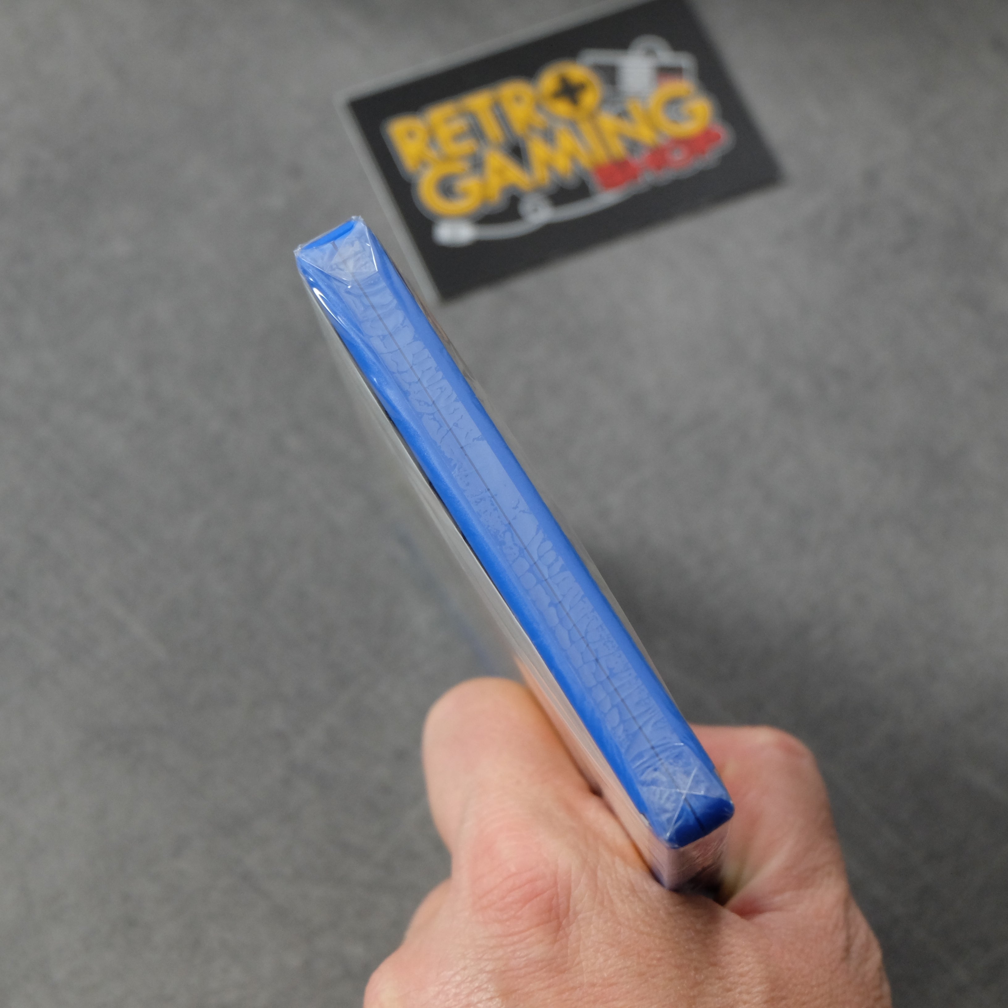 Vendita Looney Toons Sport Galattici Nuovo - Retrogaming Shop