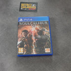 Vendita Soul Calibur VI - Retrogaming Shop