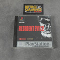 Vendita Resident Evil 2 - Retrogaming Shop