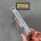 Vendita Resident Evil 2 - Retrogaming Shop