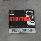 Vendita Resident Evil 2 - Retrogaming Shop