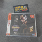 Vendita Virtus Fighter 3TB Nuovo - Retrogaming Shop