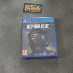 Vendita Republique Nuovo - Retrogaming Shop