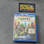 Vendita I Muppet Avventura al Cinema Nuovo - Retrogaming Shop