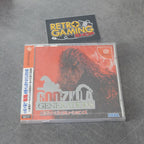 Vendita Godzilla Generations Nuovo - Retrogaming Shop