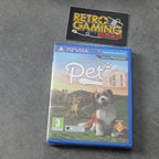 Vendita Pets Nuovo - Retrogaming Shop