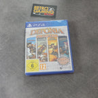 Vendita Deponia Collection Nuovo - Retrogaming Shop