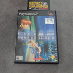 Vendita Dead or Alive 2 - Retrogaming Shop