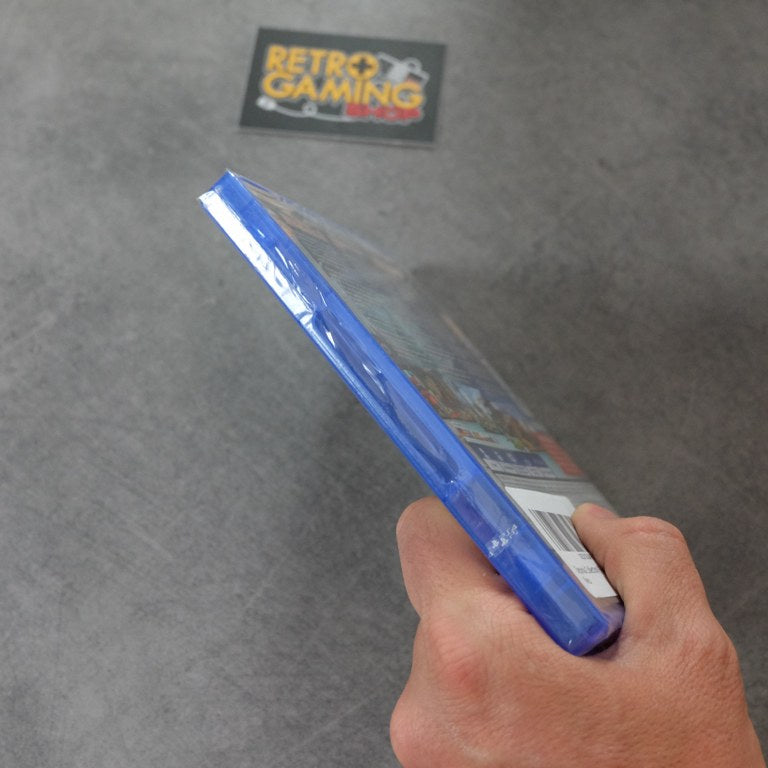 Vendita Deponia Collection Nuovo - Retrogaming Shop