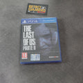 Vendita The Last Of Us Part II Nuovo - Retrogaming Shop
