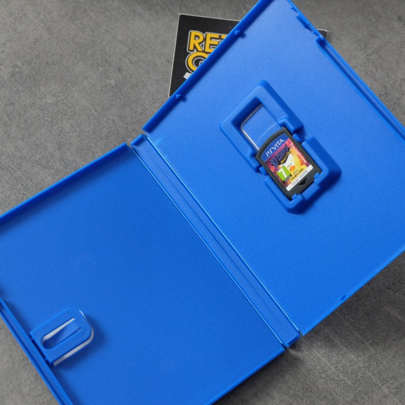 Vendita Sly Cooper Ladri nel Tempo - Retrogaming Shop