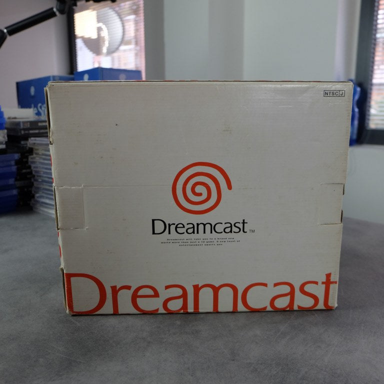 Vendita Dreamcast - Retrogaming Shop