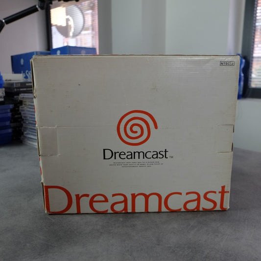 Dreamcast