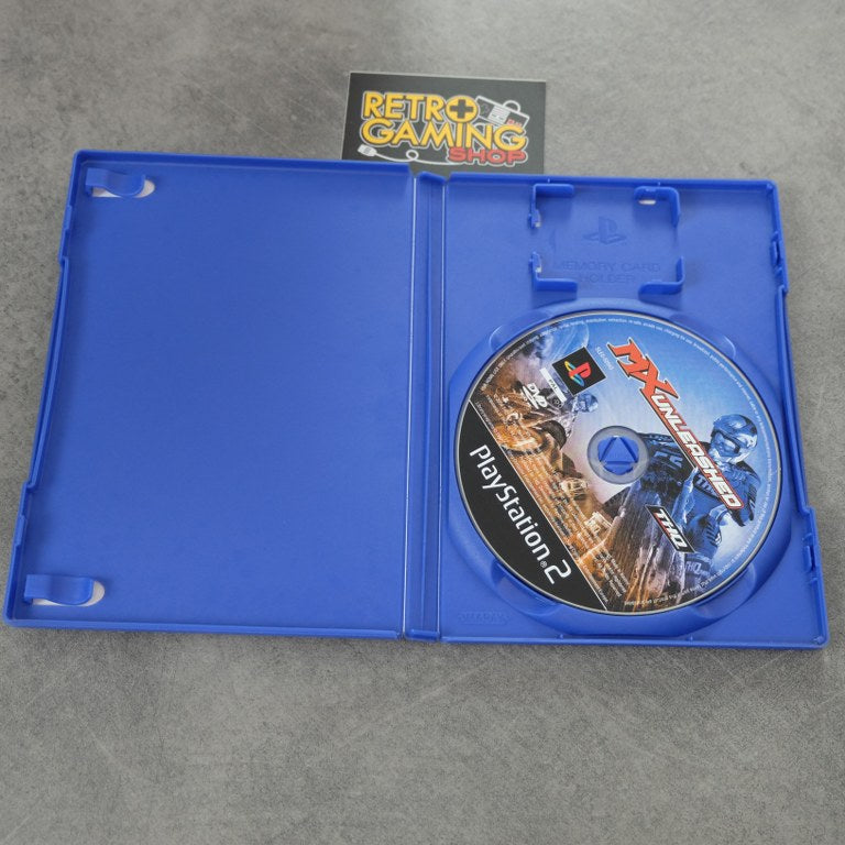 Vendita Mx Unleashed - Retrogaming Shop