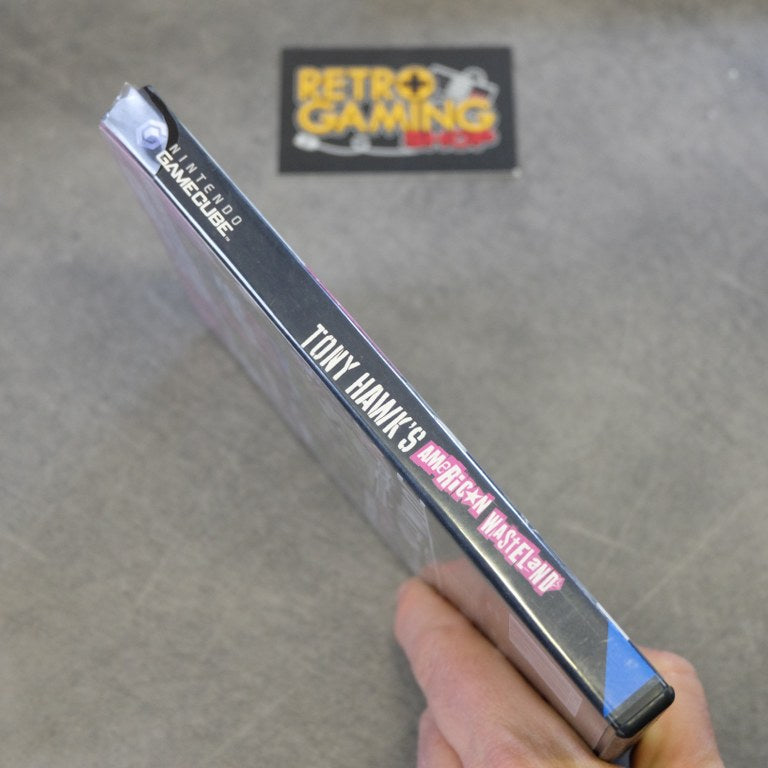 Vendita Tony Hawk's American Wasteland - Retrogaming Shop