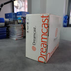 Vendita Dreamcast - Retrogaming Shop