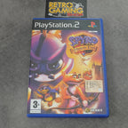 Vendita Spyro Hero's Tail - Retrogaming Shop