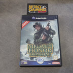 Vendita Medal Of Honor Frontline - Retrogaming Shop