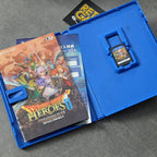 Vendita Dragon Quest Heroes 2 JAP - Retrogaming Shop
