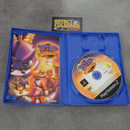Vendita Spyro Hero's Tail - Retrogaming Shop