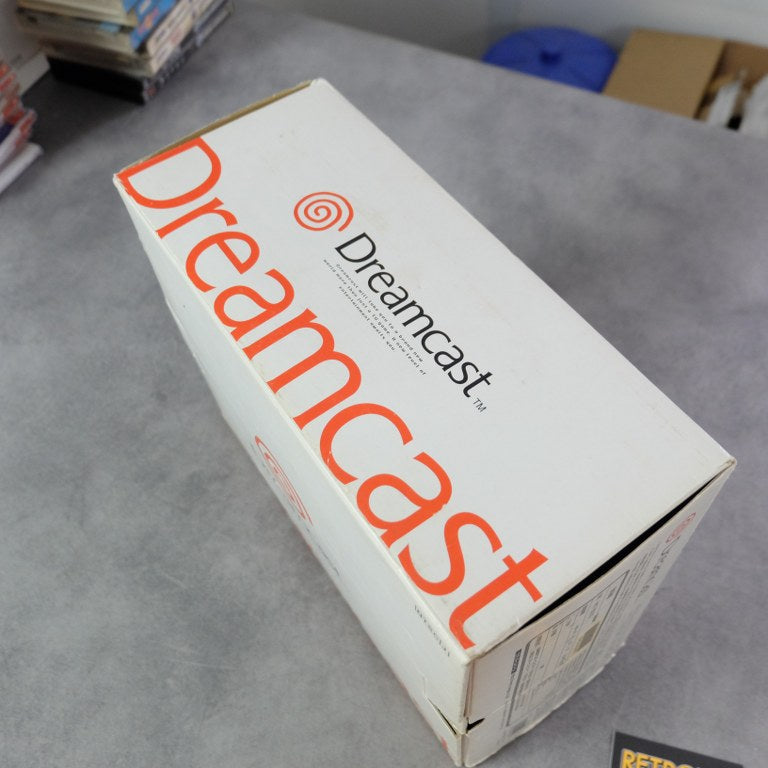 Vendita Dreamcast - Retrogaming Shop