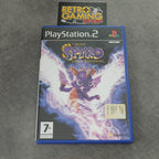 Vendita The Legend of Spyro A New Beginning - Retrogaming Shop