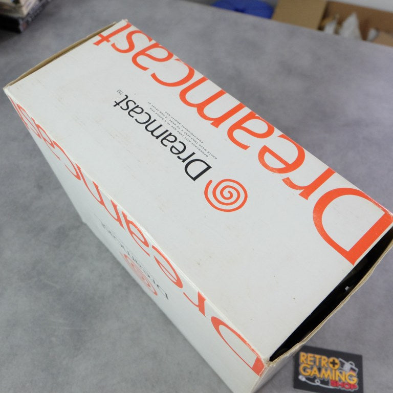 Vendita Dreamcast - Retrogaming Shop