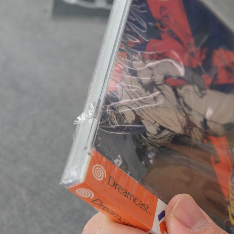 Vendita Super Street Fighter 2 X for Matching Service – Grand Master Challenge Nuovo - Retrogaming Shop