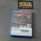 Vendita Tokyo Twilight Ghost Hunter Nuovo - Retrogaming Shop