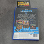 Vendita Taito Legends 2 - Retrogaming Shop