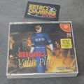 Vendita Biohazard 2 Value Plus - Retrogaming Shop