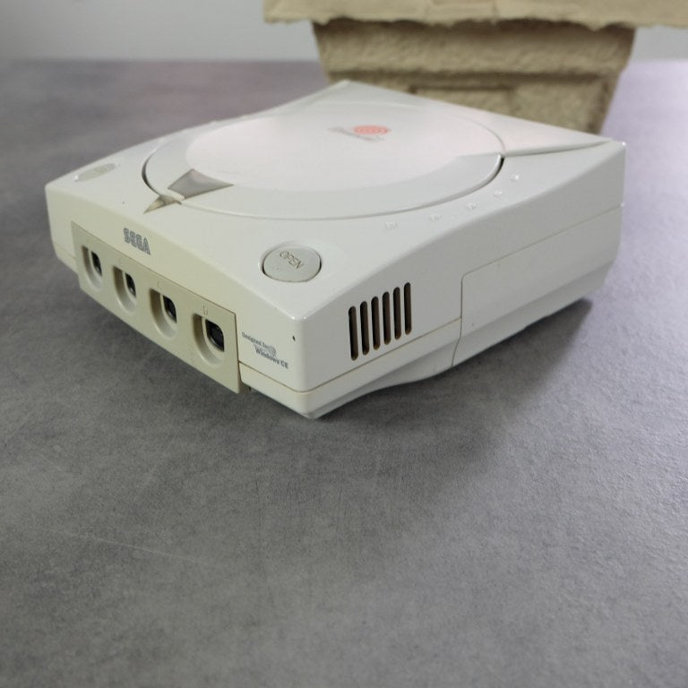 Vendita Dreamcast - Retrogaming Shop