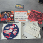 Vendita Biohazard 2 Value Plus - Retrogaming Shop