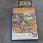 Vendita Shreck 2 - Retrogaming Shop