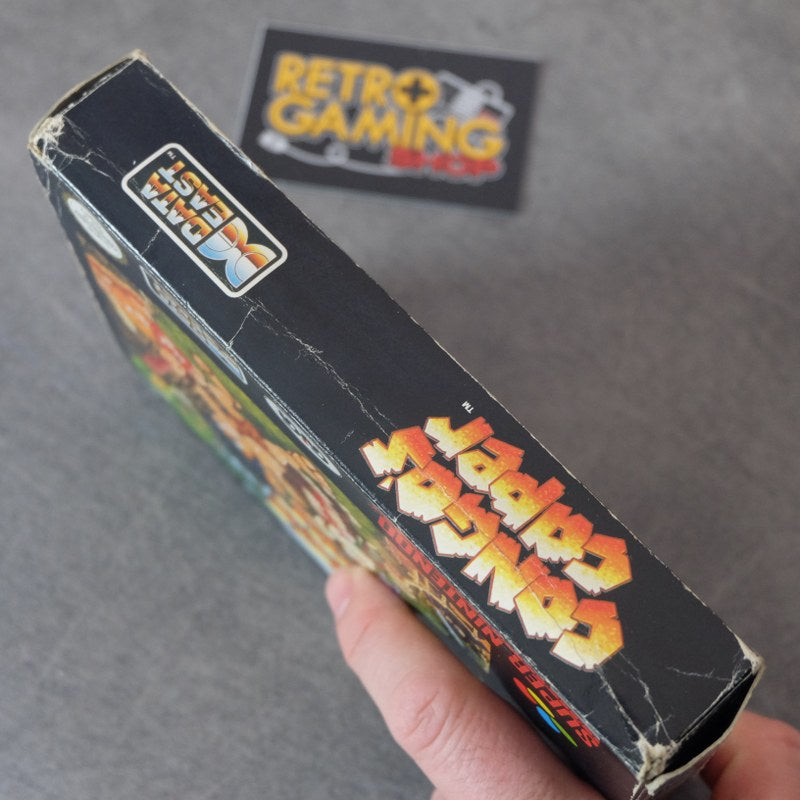 Vendita Congo's Caper - Retrogaming Shop