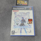 Vendita Suikoden IV Nuovo - Retrogaming Shop