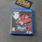 Vendita Blazblue Continuum Shift Extend - Retrogaming Shop